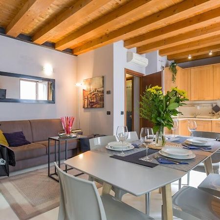 ***Penthouse 4 Min To Arena Inside Fortress Wall ! Verona Exterior foto