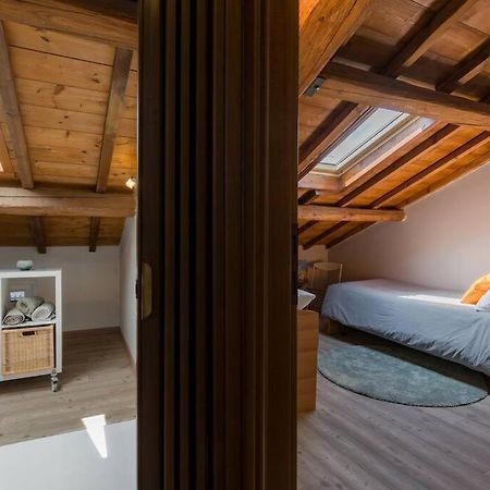 ***Penthouse 4 Min To Arena Inside Fortress Wall ! Verona Exterior foto