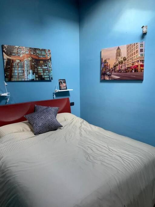 ***Penthouse 4 Min To Arena Inside Fortress Wall ! Verona Exterior foto