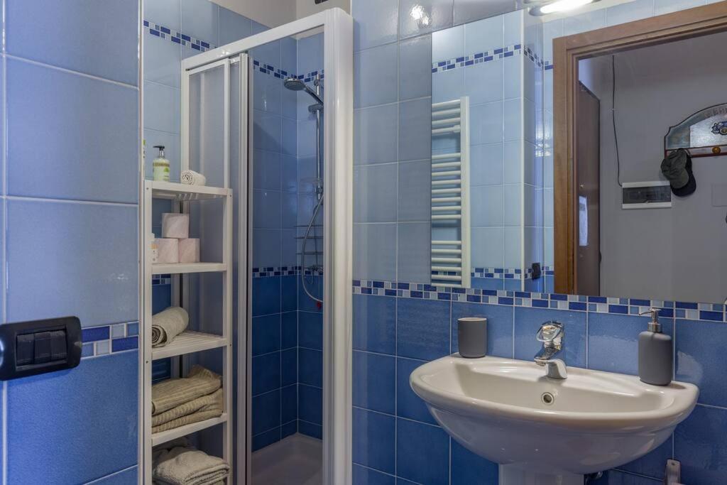 ***Penthouse 4 Min To Arena Inside Fortress Wall ! Verona Exterior foto