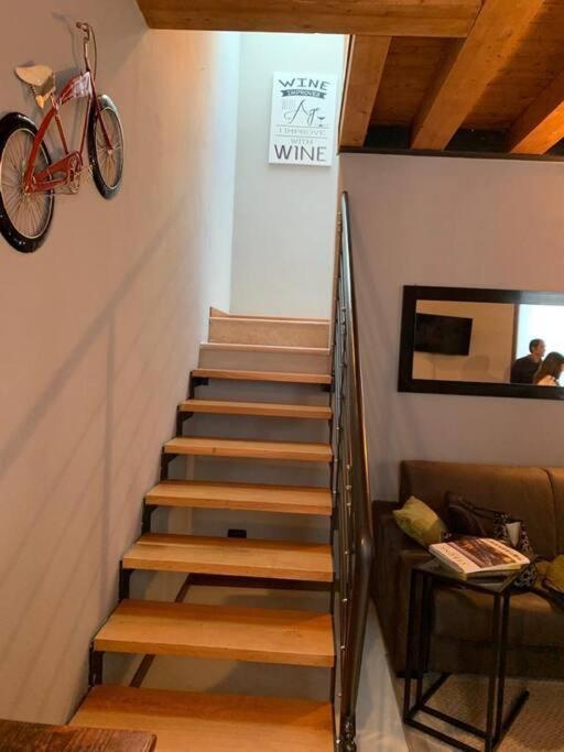 ***Penthouse 4 Min To Arena Inside Fortress Wall ! Verona Exterior foto