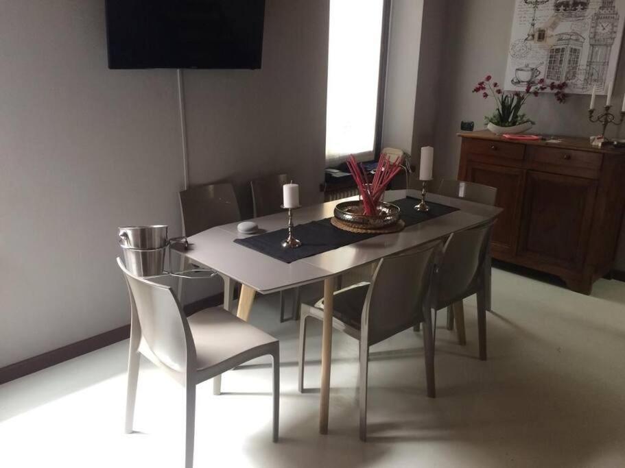 ***Penthouse 4 Min To Arena Inside Fortress Wall ! Verona Exterior foto
