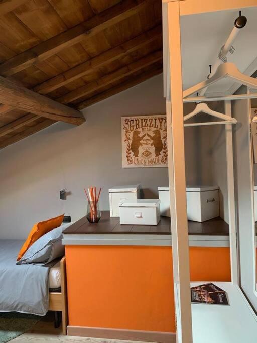 ***Penthouse 4 Min To Arena Inside Fortress Wall ! Verona Exterior foto